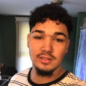 Meet your Posher, Mike